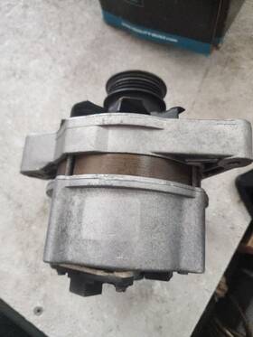 601-00309 Dodge Alternator 65 Amp Fits 83-86 Horizon 410331