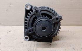 601-00903b Dodge 2003 Caravan 3.3l 160 Amp Alternator