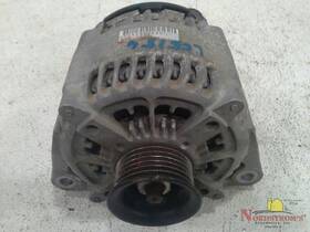 601-02056 Dodge 2017 1500 Pickup Alternator
