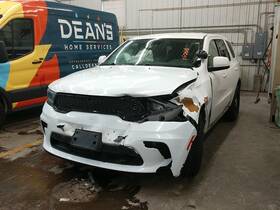 601-10277 Dodge Oem Alternator For Durango Assy