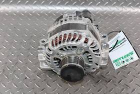 68329852ad Dodge 20-24 Ram Alternator New Body 3.0l 12 Volt Generator Factory Oem Ecodiesel