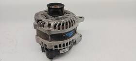 68422277ab Dodge Ft19-ft24 1500 New Style Alternator 5.7l 220 Amp 47k Miles Oem 1 Year Wnty