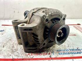 P04801866ac Dodge 2011-2018 Challenger/2011-2015 Charger V8-5.7l Alternator Generator Oem