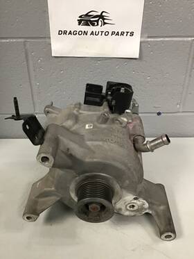 P05192387ad Dodge Oem Mopar Starter 3.6l Generator Etorque For 2019-2022 Ram 1500 Dt