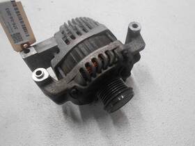 Smitley-376-04-003 Dodge 2013 2014 2015 2016 Dart Alternator 120 Amp