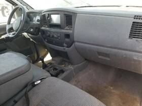 601-00307 Dodge Truck Alternator Fits 09 2500 Pickup 1377293