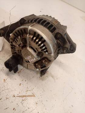 Dodge Truck 601-00475 Alternator From 1989 Dakota 3.9l 10268390