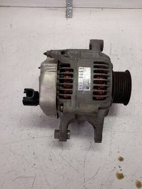 601-00753d Dodge Truck Alternator 75 Amp Fits 94-96 1500 Pickup 421460