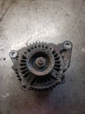 601-00858b Dodge Truck Alternator Denso Manufacturer Id L3c Fits 99-00 Grand Cherokee 1207712
