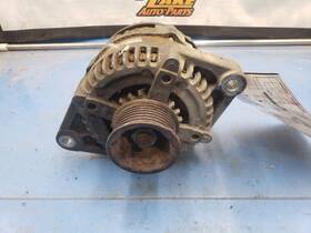 601-00914b Dodge Truck Alternator 160 Amp 5.9l At Fits 01-03 Durango 1261381