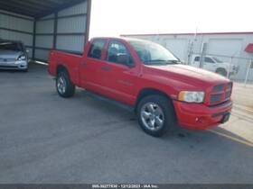 601-00965a Dodge Truck Alternator Fits 03-06 1500 Pickup 1158919
