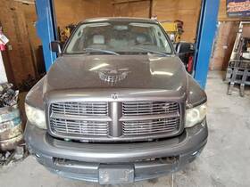 601-00967a Dodge Truck Alternator 136 Amp Fits 03 2500 Pickup 470197