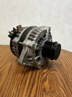 Fl3z-10300-fa Dolksn Pp20838n Alternator 12v 225amp F150 2015-2020 V6 2.7l 3.3l 3.5l Fl3z-10346