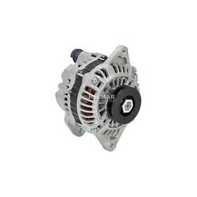 D187478 Doosan Alternator Remanufactured