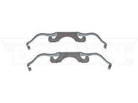 Hw13550 Dorman Brake Hardware Kit - Disc