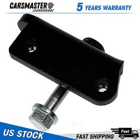 Masbolddor20250911-334 Dorman Alternator Stay Bracket Bolt Fits Honda Accord Odyssey Acura Tl Pilot Cl