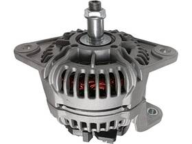 86gznr Drivebolt Alternator Fits International 9800 Sba 1996 1999