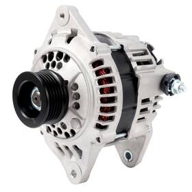 Dr11259401er Driver Alternator For Subaru Legacy 1995-1999 2.2l 1996-1999 2.5l 85amp