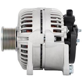 Dr11878601er Driver Alternator For Dodge Ram 2500 4000 2006 2007 2008 2009 Pickup 5.9l 136a 11235