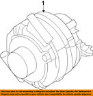 Ds7z10346h Ford Oem