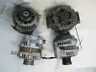 160763780 Dts 160763780lkq Cadillac Alternator Oem Miles Lkq