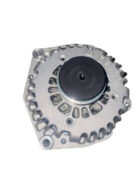 400-12318 Duralast 603765039225 Alternator For Chevrolet Trailblazer 2007-2009 Saab 9-7x 2008 2009