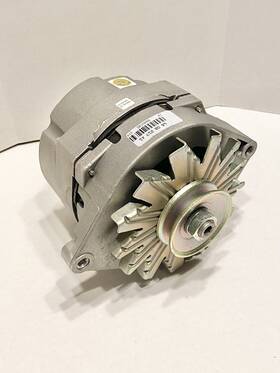 Dl-7134 Duralast Dl7134 Alternator Remanufactured