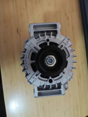 Dl2338-5-2 Duralast Alternator