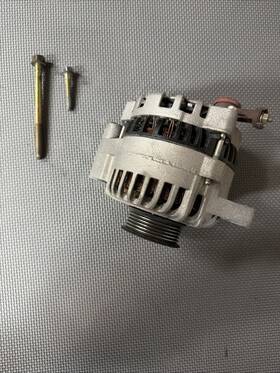 Dl3613-16-11 Duralast 2001-2004 Ford Mustang V6 3.8l Alternator Oem