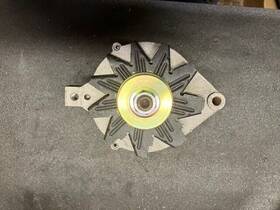 Dl7078 Duralast Ford 65 Amp Alternator