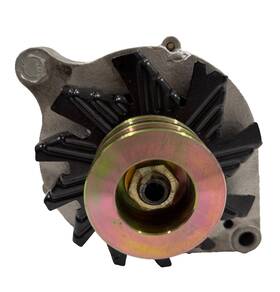 Dl7078dp Duralast Alternator Remanufactured Motorcraft