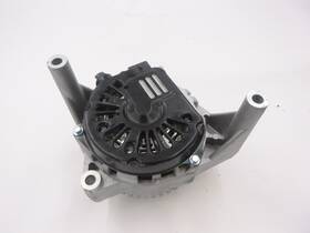 Dlg3408-16-2 Duralast Replacement Alternator For Ford Taurus 2000-2001