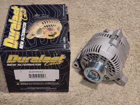 Dlg7755-6-2 Duralast 95 Amp Alternator Ford 4.9l F150 F250 F350 1995-1996 E150 E250 E350 1992-1996