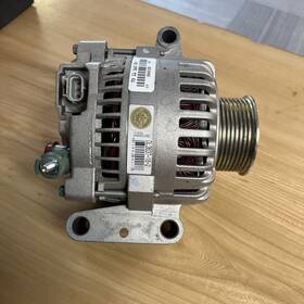 Dl3637-18-2 Duralast Ford Dualast Alternator Reman