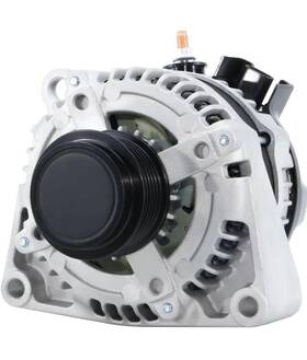 Ea050333 Dynavim Parts Alternator 12v 150a Cw Model Fits Various Vehicles New