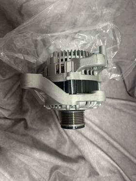 31100-5a2-a02 Dynavim Parts Tf-1910067 Alternator Compatible With 2013-2017 Honda Accord 2.4l L4 Replace