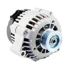 Tf-1910091 Dynavim Parts 8247n Alternator Compatible With Chevy C Truck Silverado 4.3 4.8 5.3 6.0 2000