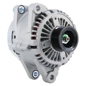 Tf-1910104 Dynavim Parts Alternator Compatible With Hyundai Kia 3.3l 3.8l 2006-2012 Azera Sonata Santa Fe