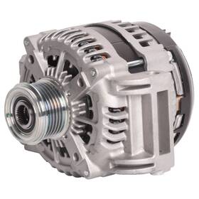 4210007030 Dynepro A0282a0215 12v 220a Alternator For Dodge Challenger Durango Charger V8 2011-2016
