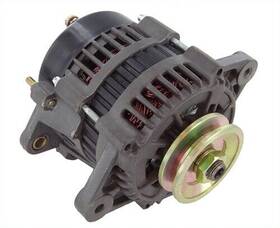 Ind-1110600 E-auto Parts Wholesale New Alternator For Mercruiser Marine Hi-performance Eng 900sc Gm 9.0l 1999-2002