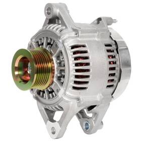 11064201e Eagle Alternator Dodge Ram1500 2500 3500 Dakota Durango 3.9l 5.2l 5.9l 1999 2000 13824