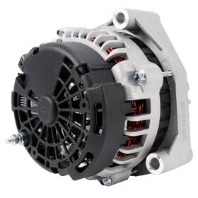 1-2990-01dr Eagle Ea11259501s Alternator For 4.8l V8 Silverado Sierra 1500 And Tahoe 2007-2013 8301