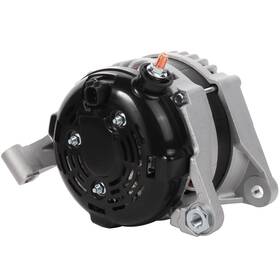 Ea11874401s Eagle Alternator For 2010 2011 2012 Jeep Liberty 3.7l Dodge Nitro 11504