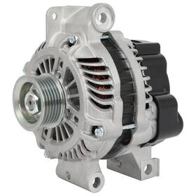 Ea13461001s Eagle New 90a Alternator For Mazda 6 2.3l 2003-2005 11005 90-27-3321 11005a Al4237x