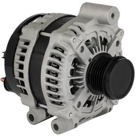 Eagle119458 Eagle For Ram Promaster 1500 2500 3500 3.6l 2014-2016 180a Alternator 11792 10344792