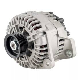 23100-7y020 Eccpp E11065901cp Alternator 12v 2004 2005 2006 2007 2008 Nissan Maxima 11017 3.5l 7