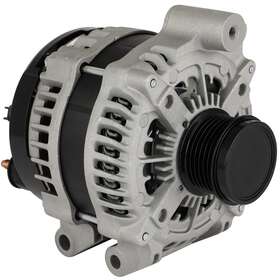 E11945801cp Eccpp 11792 Alternator 180a For 2014 2015 2016-2020 Ram Promaster 1500 2500 3500 3.6l