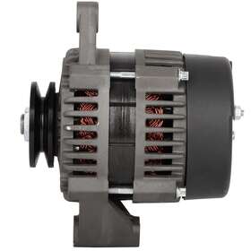 E11974901cp Eccpp For 2002-2004 Crusader Engines - Marine 5.0l 5.7l Alternator 400-12156
