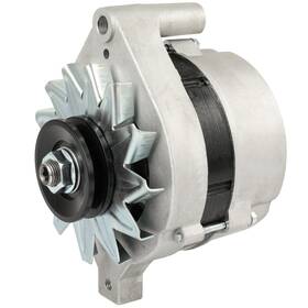 Ec118197pp Eccpp Alternator For Ford B800 Series 1982-1991 All 6.0l 370 V8 Gas Er/ef
