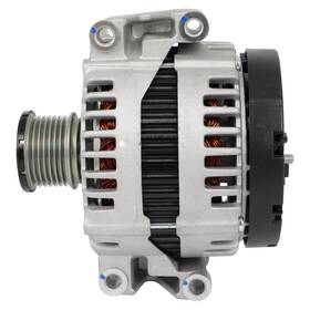 Ec134560pp Eccpp Alternator For Mercedes-benz W211 E280 E300 E320 2007-2009 3.0l 180a Cw